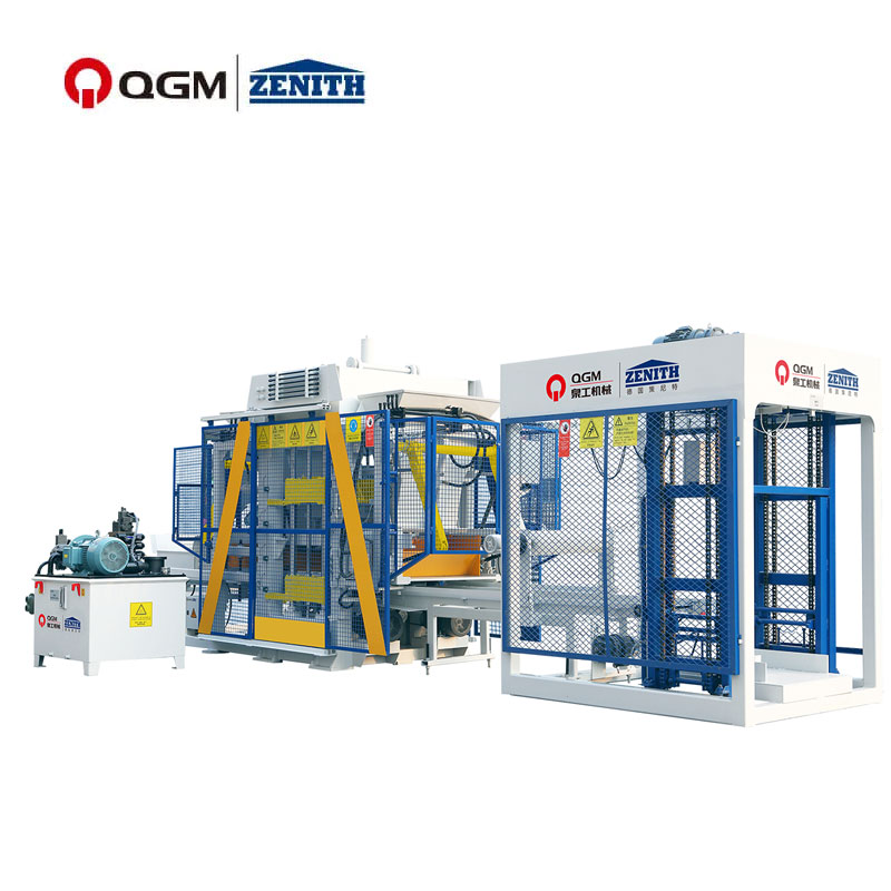 Blok maşında axtarmaq üçün əsas xüsusiyyətlər nədir?