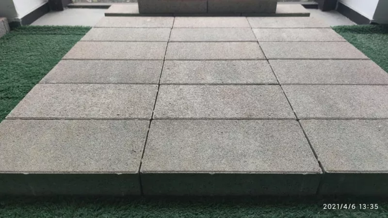 Beton blokların niyə çatlaması və çatlama problemlərinin qarşısının alınması