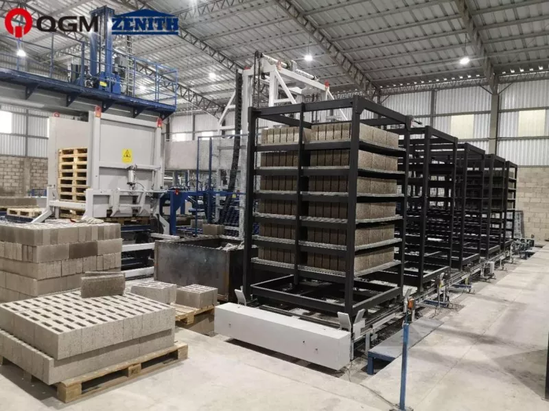 Beton blok istehsalı xərclərini necə effektiv şəkildə azaltmaq olar