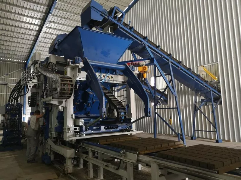 Ən yaxşı beton blok qarışığı dizaynı: nisbətlər və nisbətlər bələdçisi