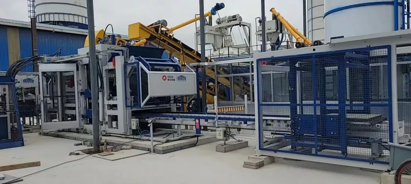 Səki bloku hazırlayan maşın qəliblərinizi nə vaxt dəyişdirməyin vaxtıdır?