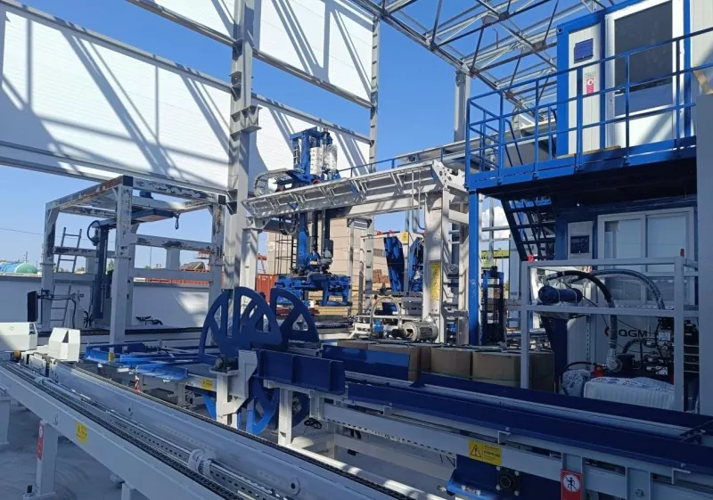 Beton səki blokları üçün tövsiyə olunan sıxılma gücü nədir?