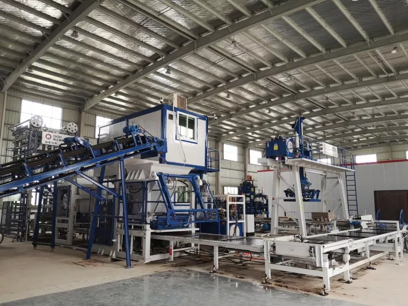 Ümumi beton blok istehsalı səhvləri və onlardan necə qaçınmaq olar