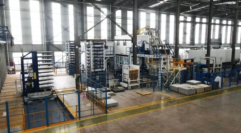 Uyğun olmayan beton səki blokunun istehsalına səbəb olan nədir və onu necə düzəltmək olar