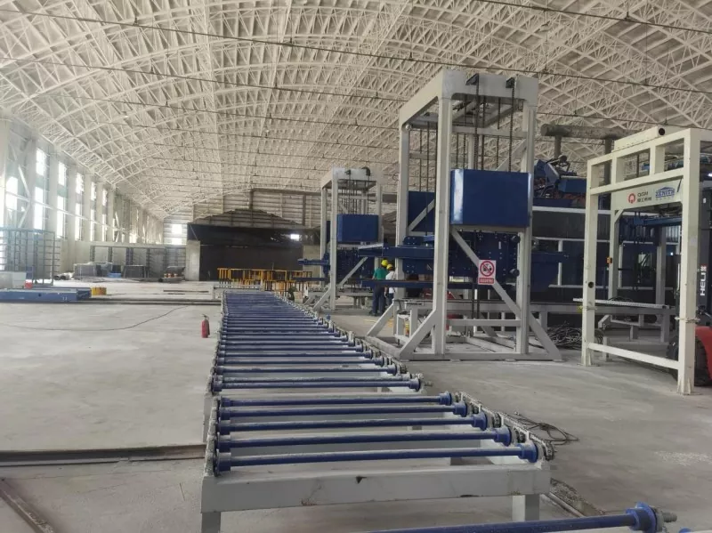 İstehsal xərclərini nəzarət altında saxlayarkən beton blokunun keyfiyyətini necə yaxşılaşdırmaq olar