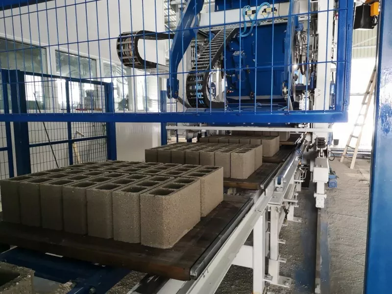 Ən yaxşı beton blok qarışığı dizaynı: Daha güclü bloklar və daha yüksək istehsal səmərəliliyi üçün materialları necə optimallaşdırmaq olar