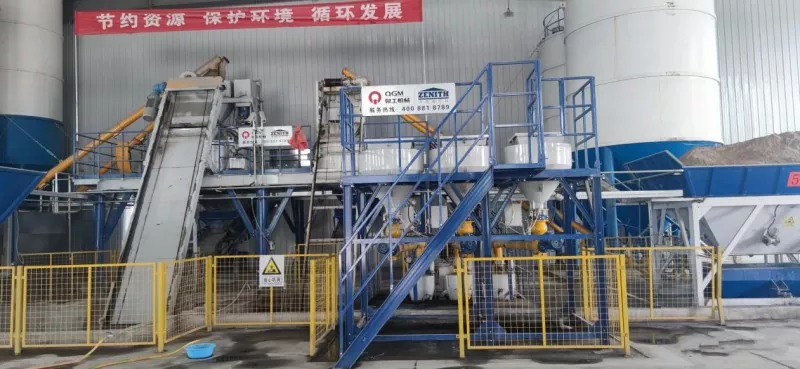 Qabaqcıl Blok Maşın Texnologiyası Beton məhsulunun keyfiyyətini necə yaxşılaşdırır