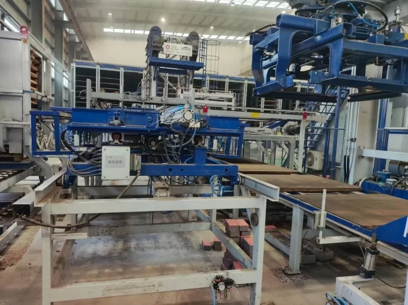 Layihəniz üçün düzgün blok hazırlayan maşın istehsalçısını necə seçmək olar