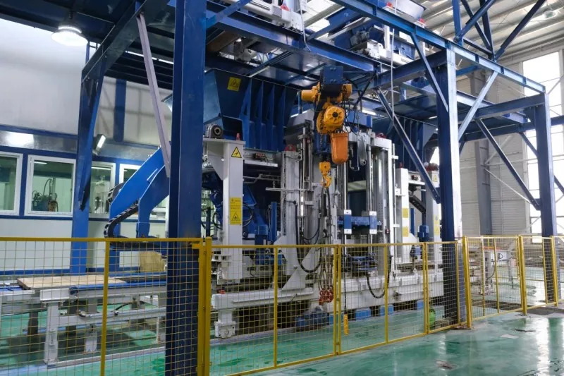Beton blokunun keyfiyyəti niyə dəyişir: QGM blok maşını ilə beton blok istehsalının səmərəliliyini artırmağın 7 sübut edilmiş yolu