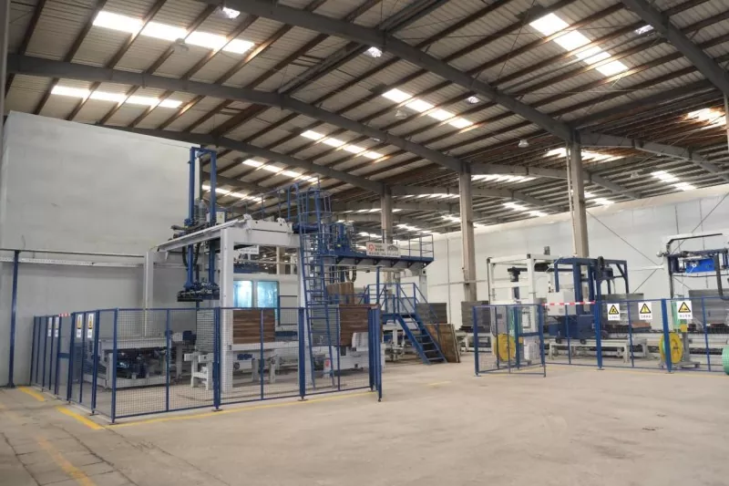 Beton Blok İstehsal Xəttində Problemlərin Giderilməsi Təlimatları: Ümumi Problemlər, Səbəblər və Effektiv Həll Yolları