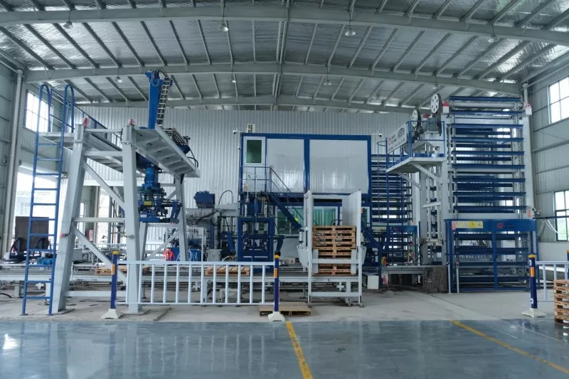 Niyə Yeni Blok Fabrikləri Birinci ildə uğursuz olur: Nəzərə alınmalı 8 Kritik Amil